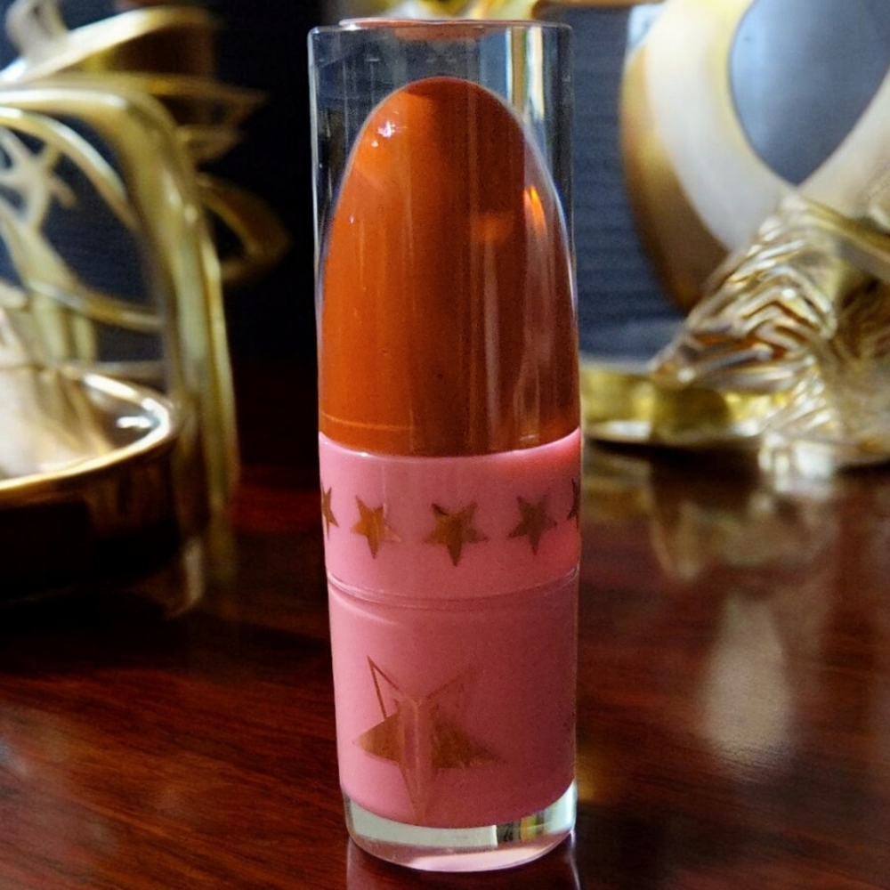 HP😃 1 Jeffree Star Blood Sugar Vault Liquid Lipstick WIFEY - Picture 2 of 4